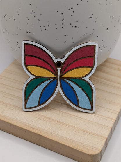 Logo Papillon - 1966 - 1974