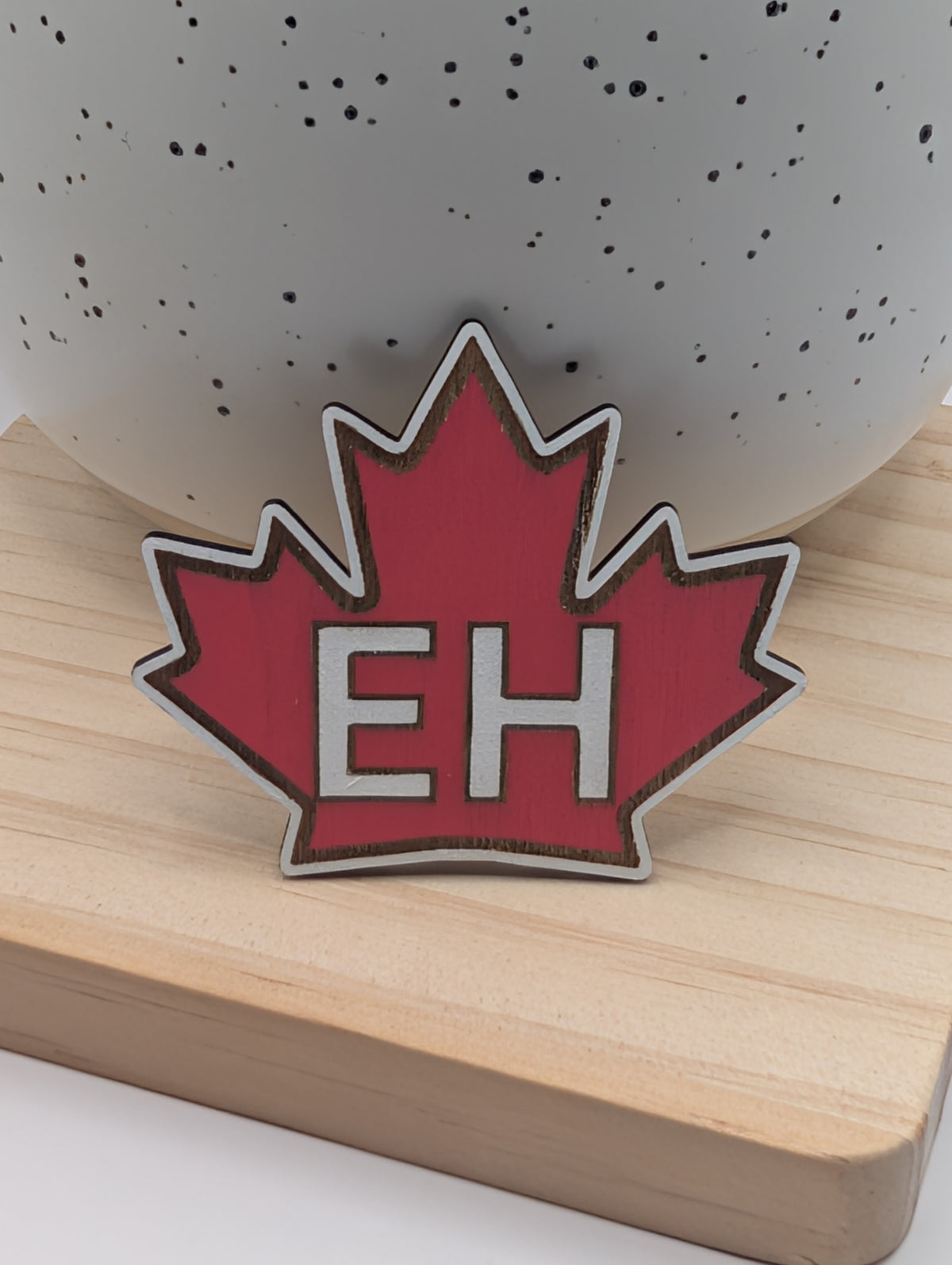 Canada EH Magnet