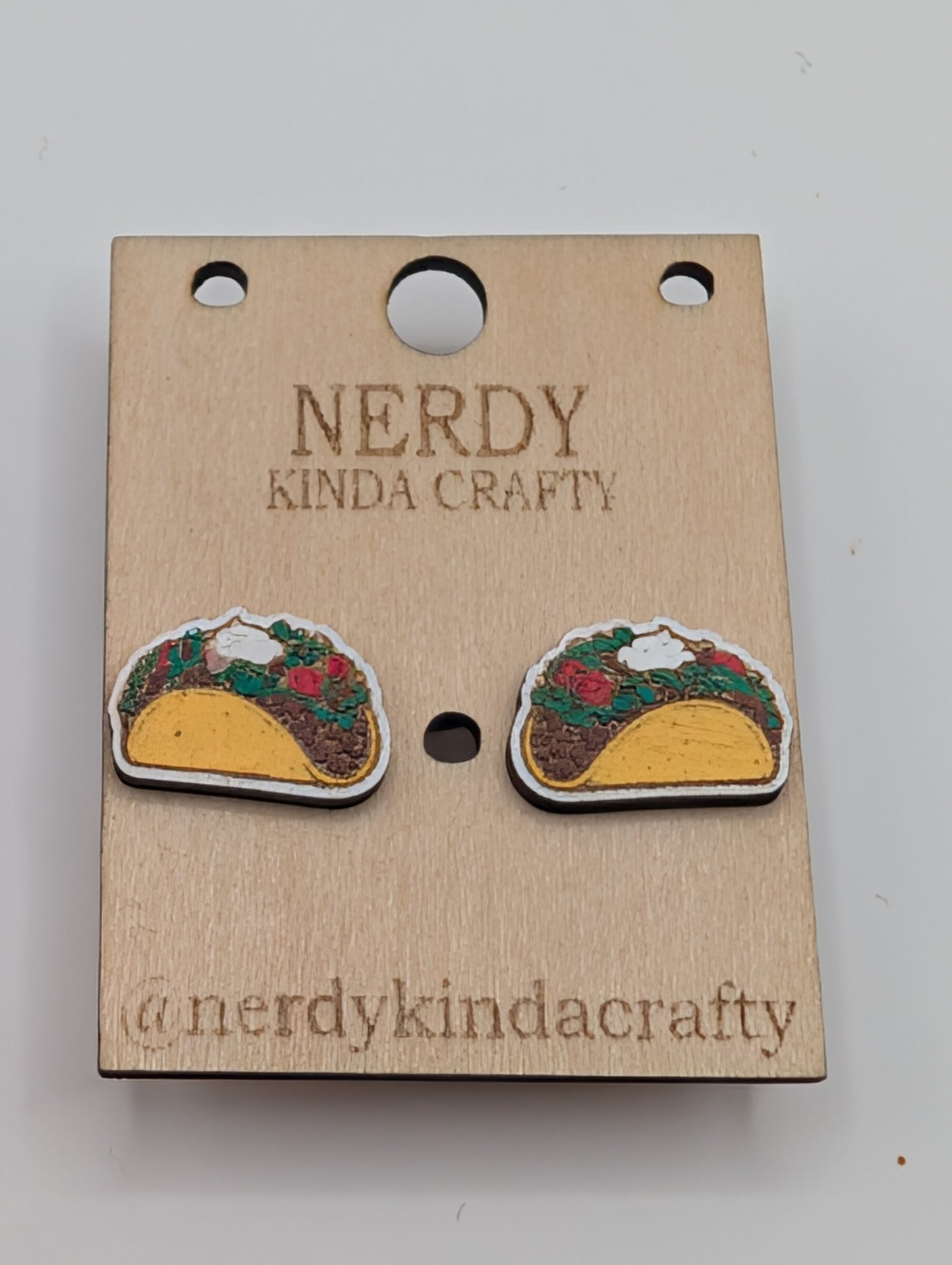 Taco Studs