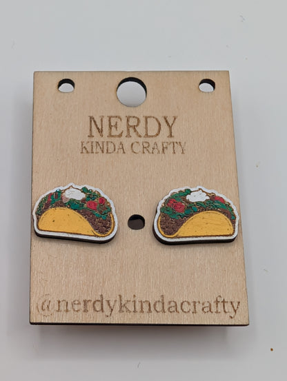 Taco Studs
