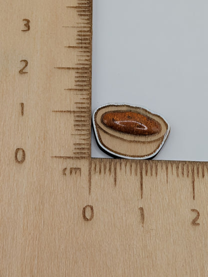 Buttertart Studs