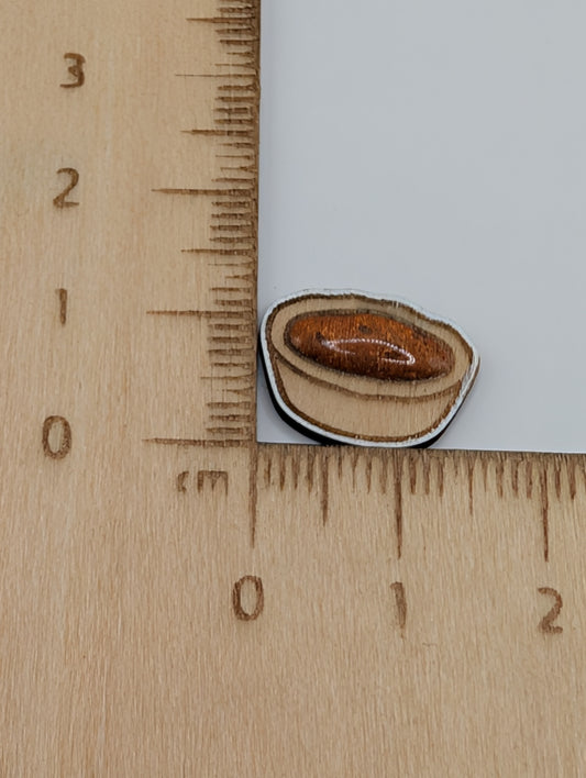Buttertart Studs