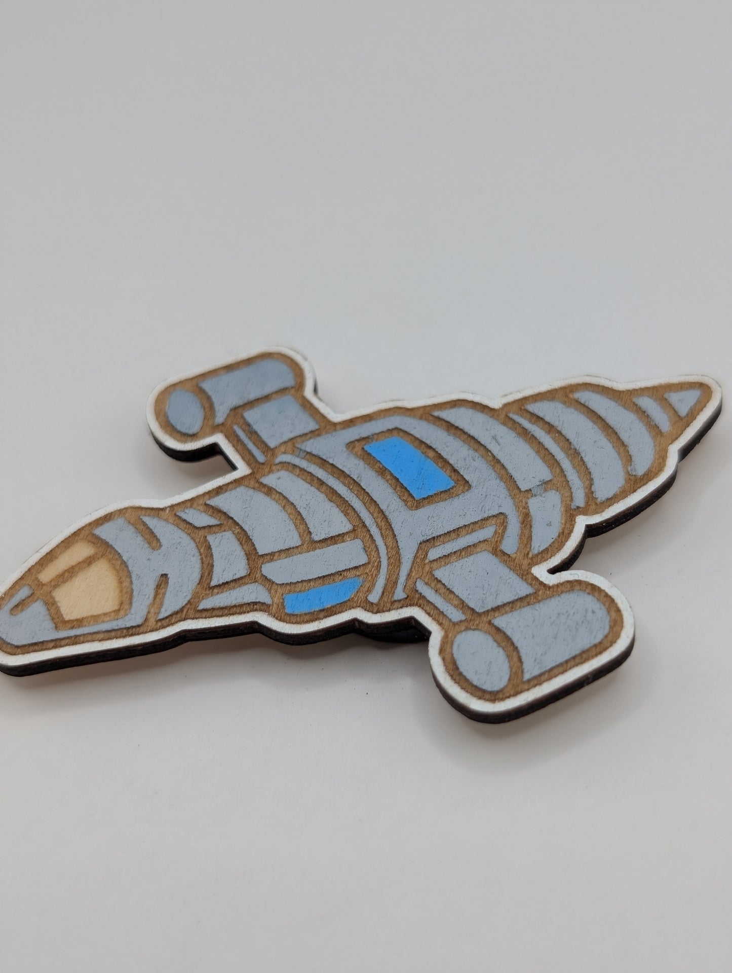 Serenity Magnet