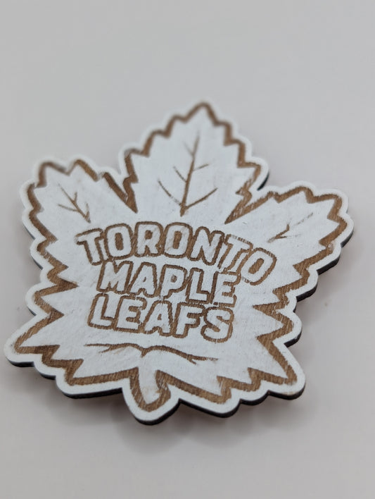 Aimant Maple Leafs