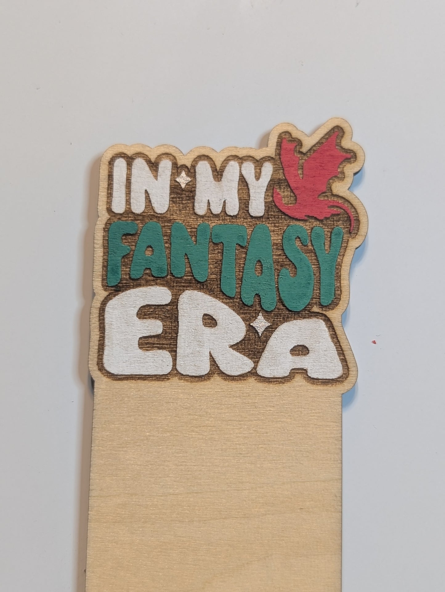 In my Era Bookmarks