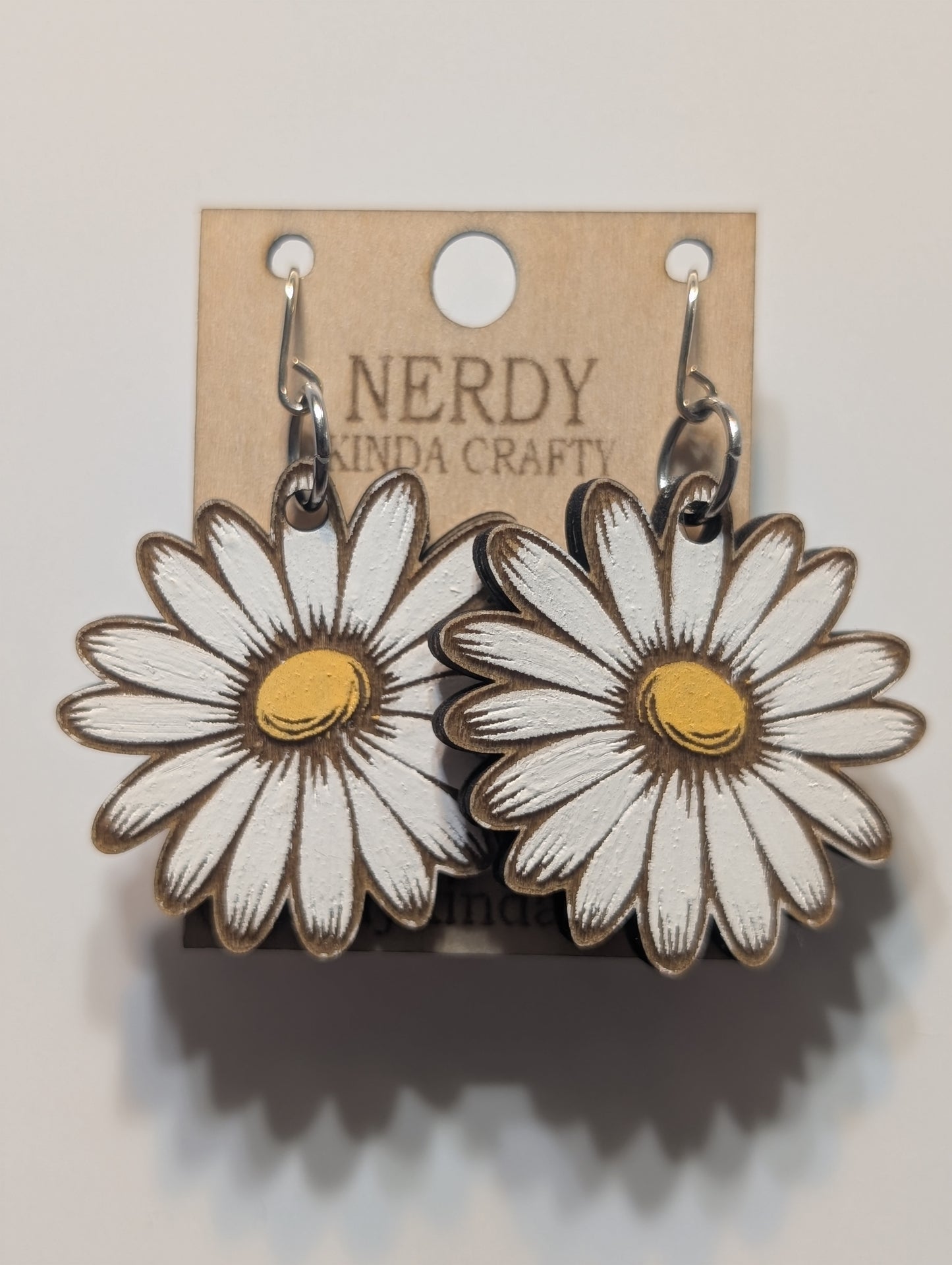 Daisy Dangles