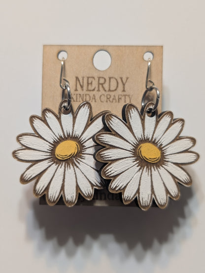 Daisy Dangles