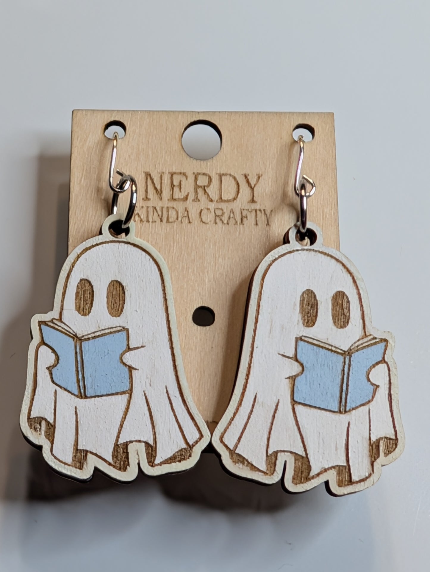 Reading Ghost Dangles