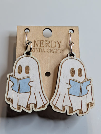 Reading Ghost Dangles