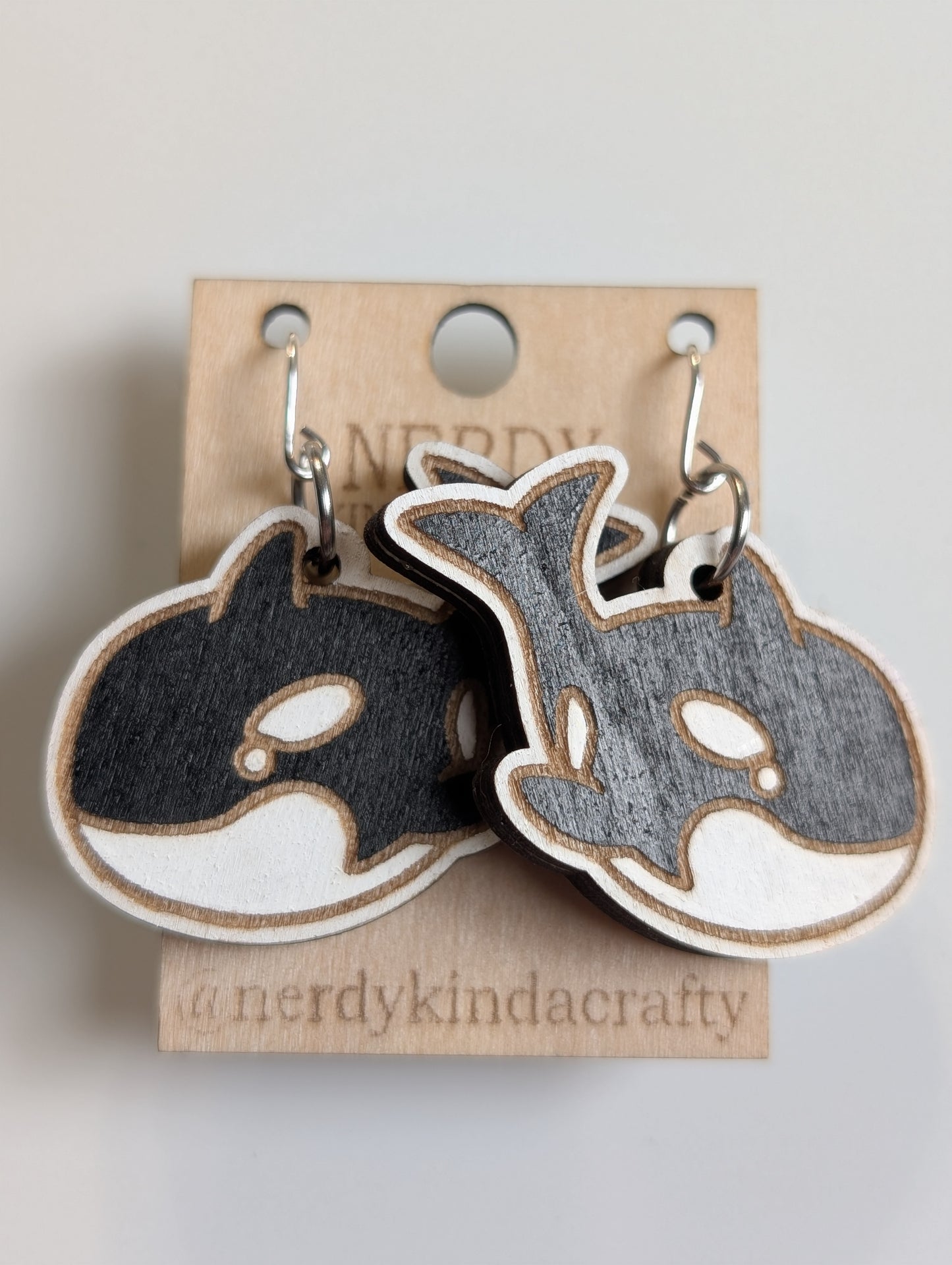 Orca Dangles