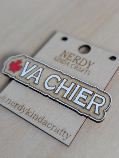Va Chier Pin