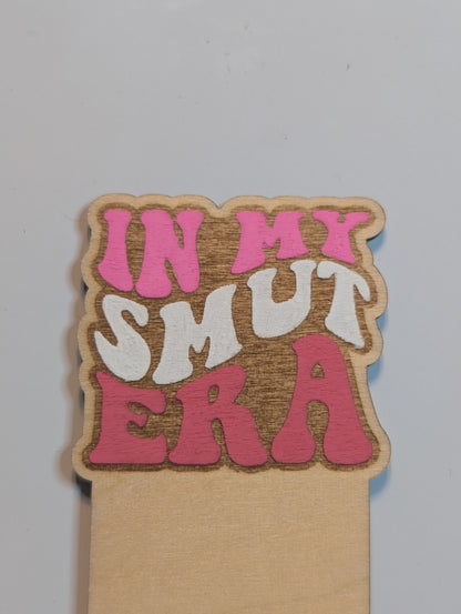 In my Era Bookmarks