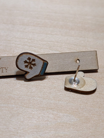 Winter Mitten Studs