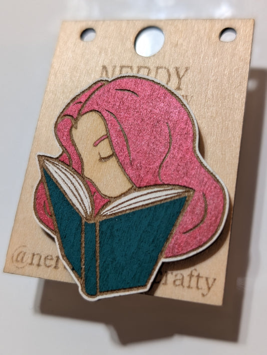 Megan Pin