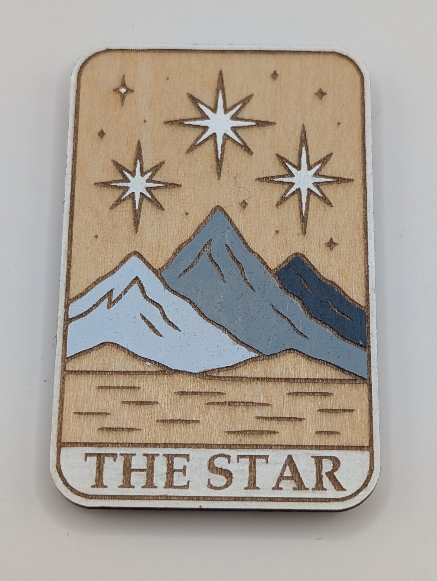 The Star Magnet