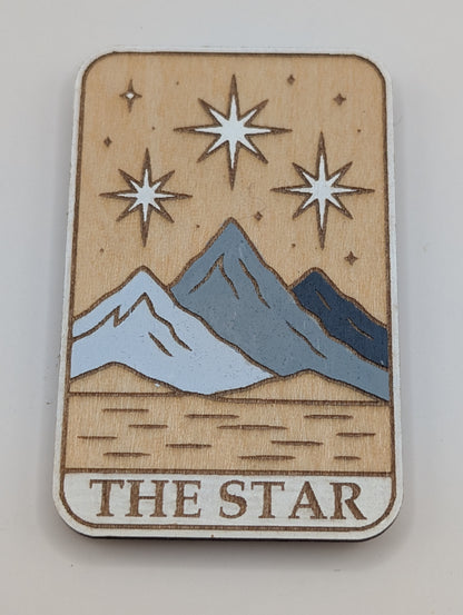 The Star Magnet