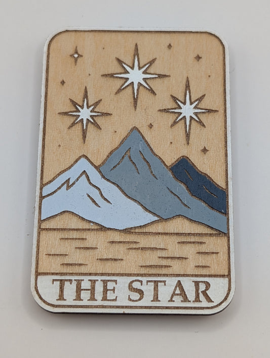 The Star Magnet
