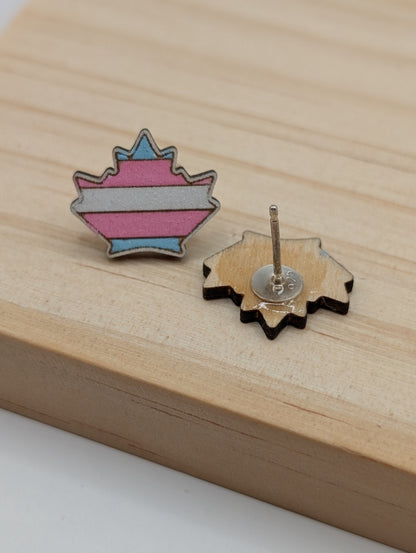 Trans Unity Clous