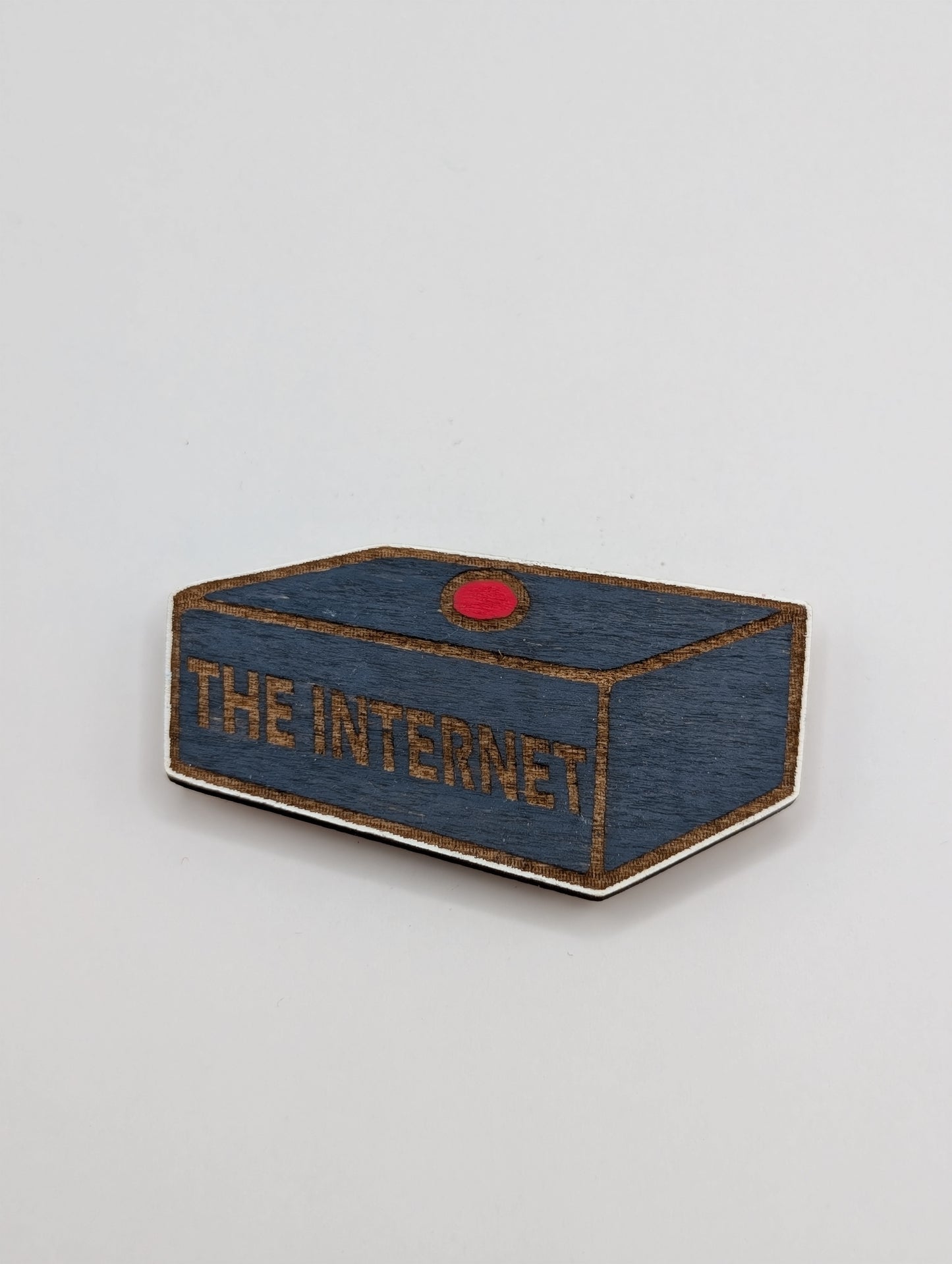 The Internet