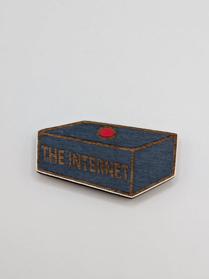 The Internet