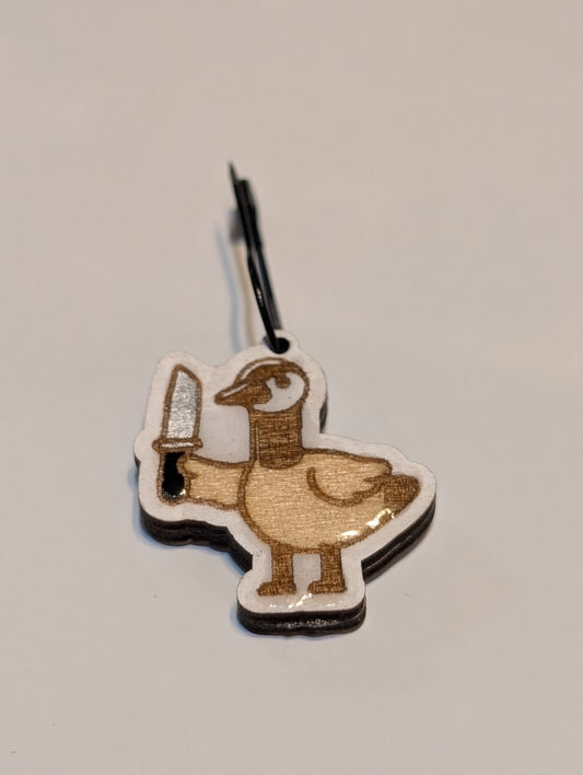 Canada Stitch Markers