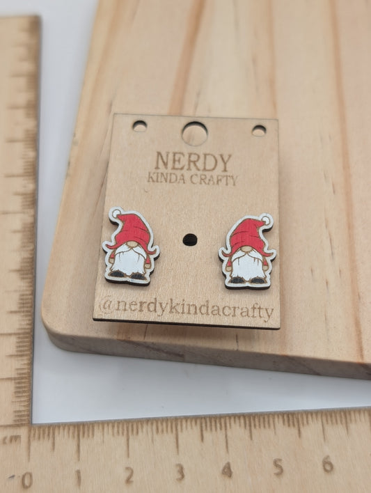 Gnome Studs