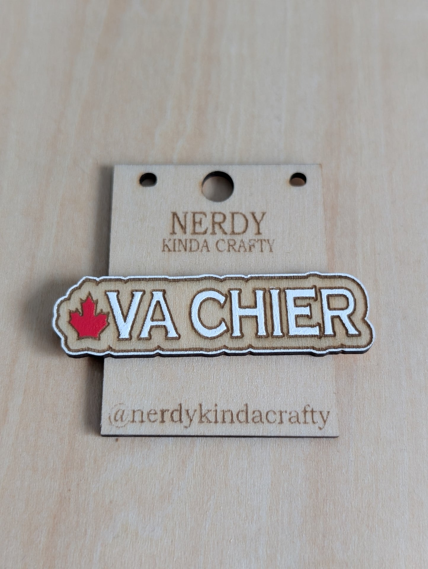 Va Chier Pin