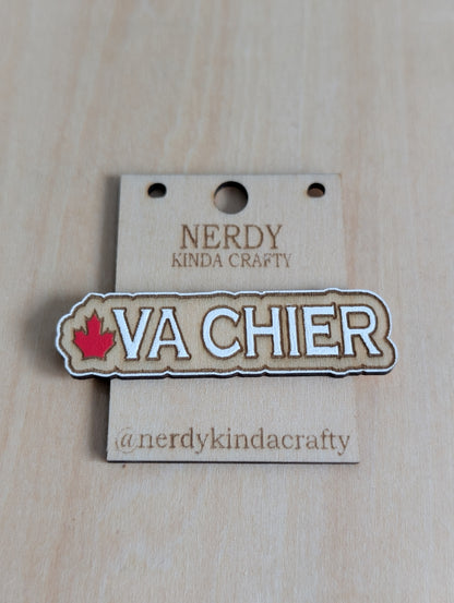 Va Chier Pin