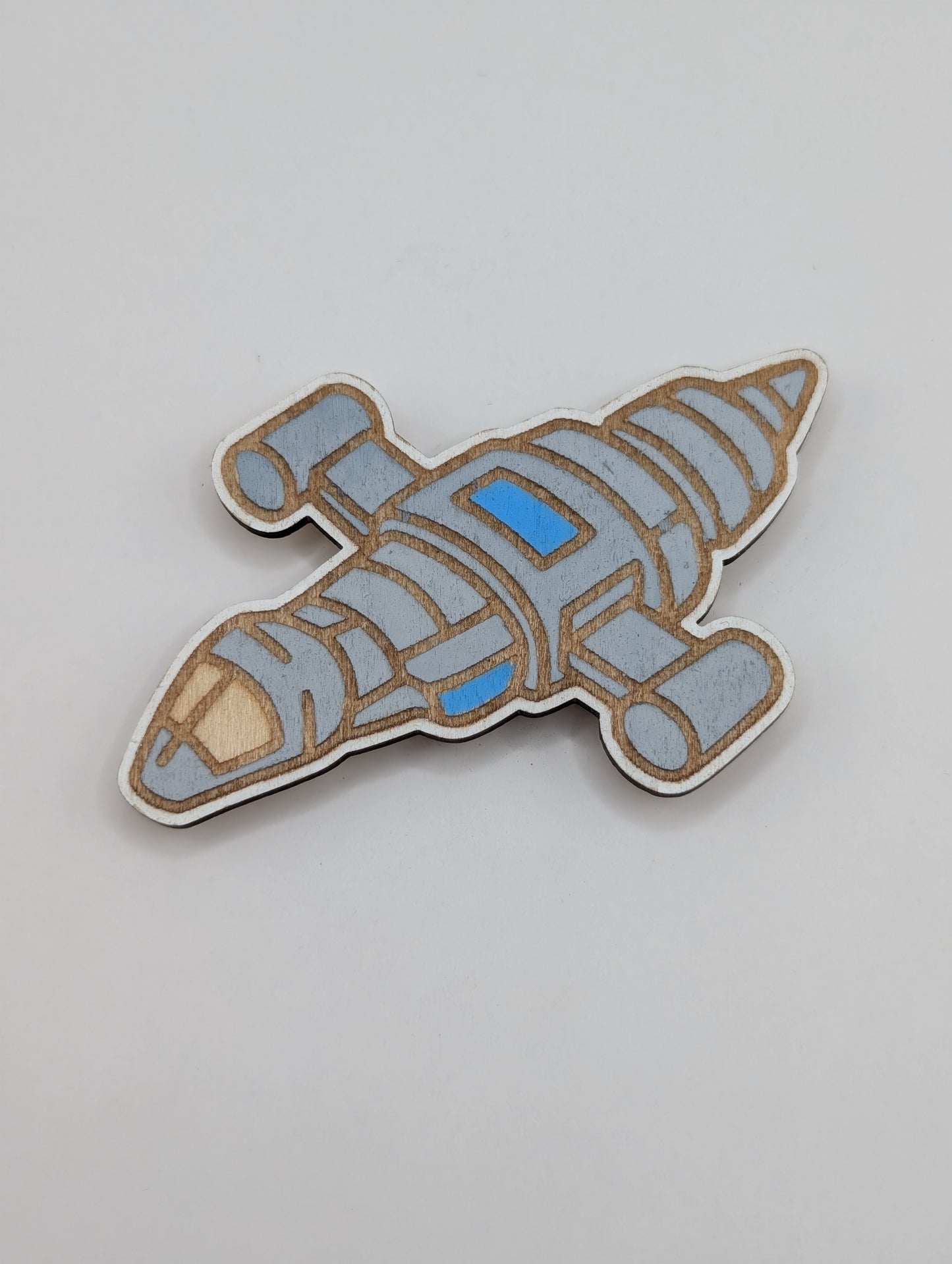 Serenity Magnet