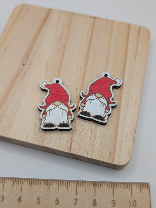 Gnome Dangles