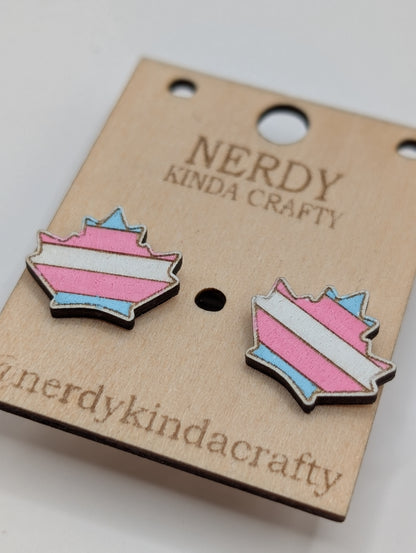 Trans Unity Clous