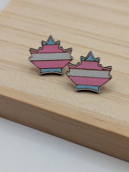 Trans Unity Clous