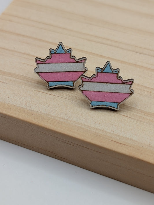 Trans Unity Clous