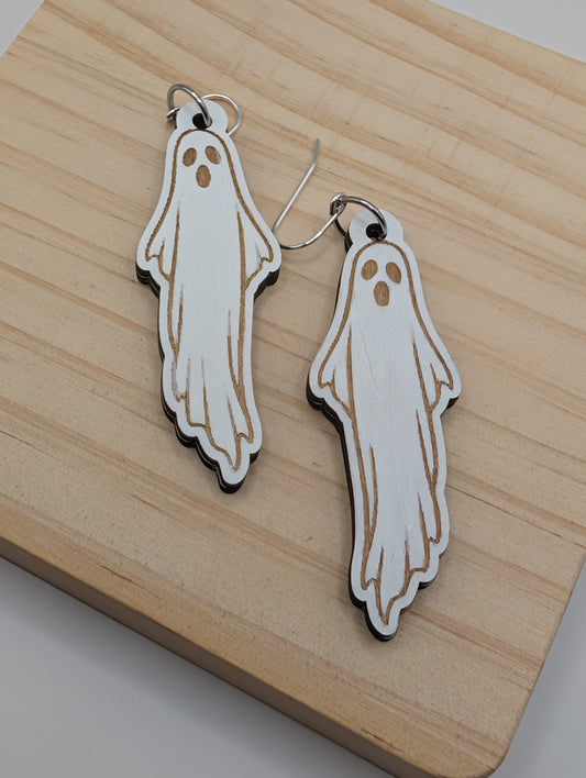 Ghost Dangles