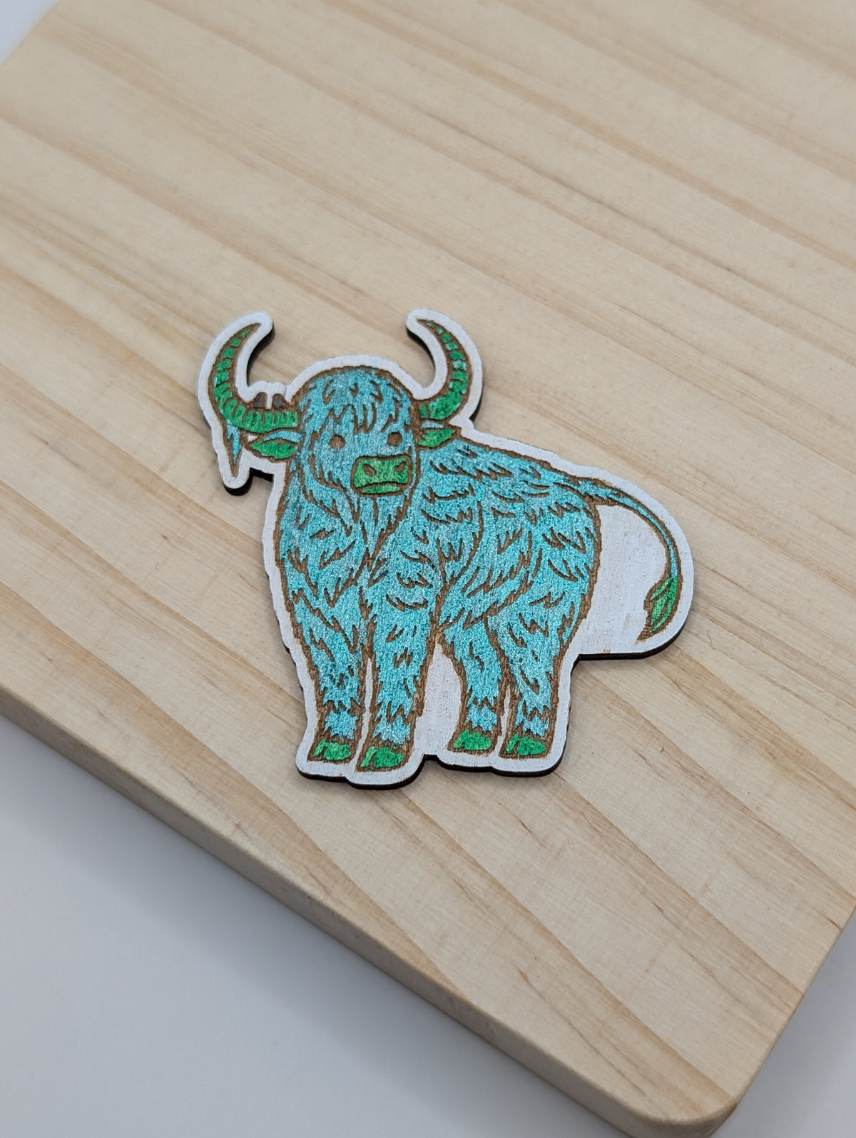 Paluliffus Pin