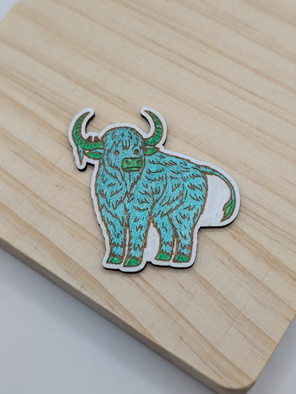 Paluliffus Pin