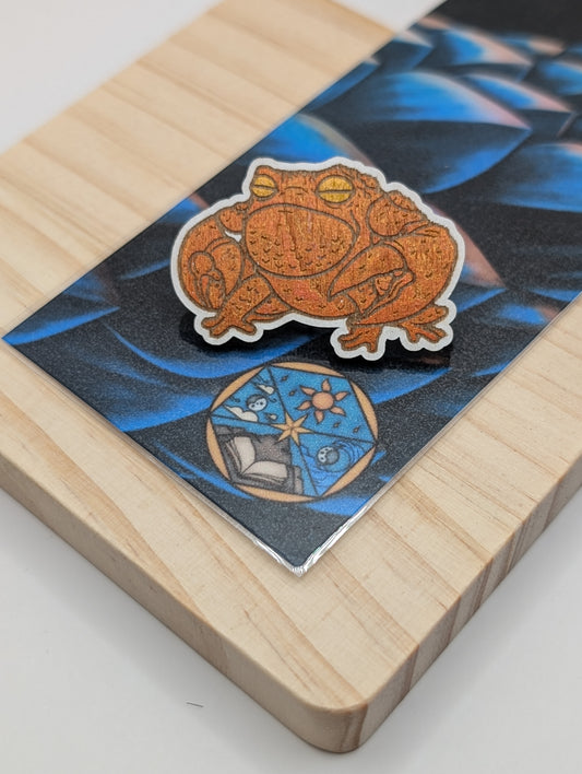 Droniyagibbpotad Pin