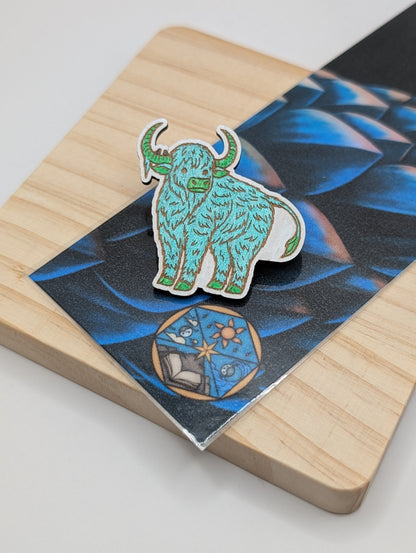 Paluliffus Pin