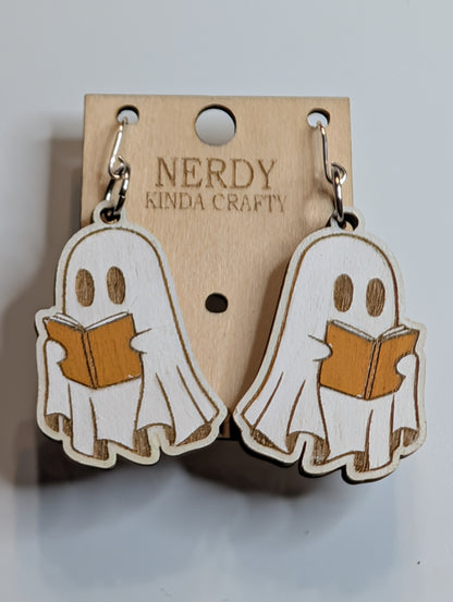 Reading Ghost Dangles