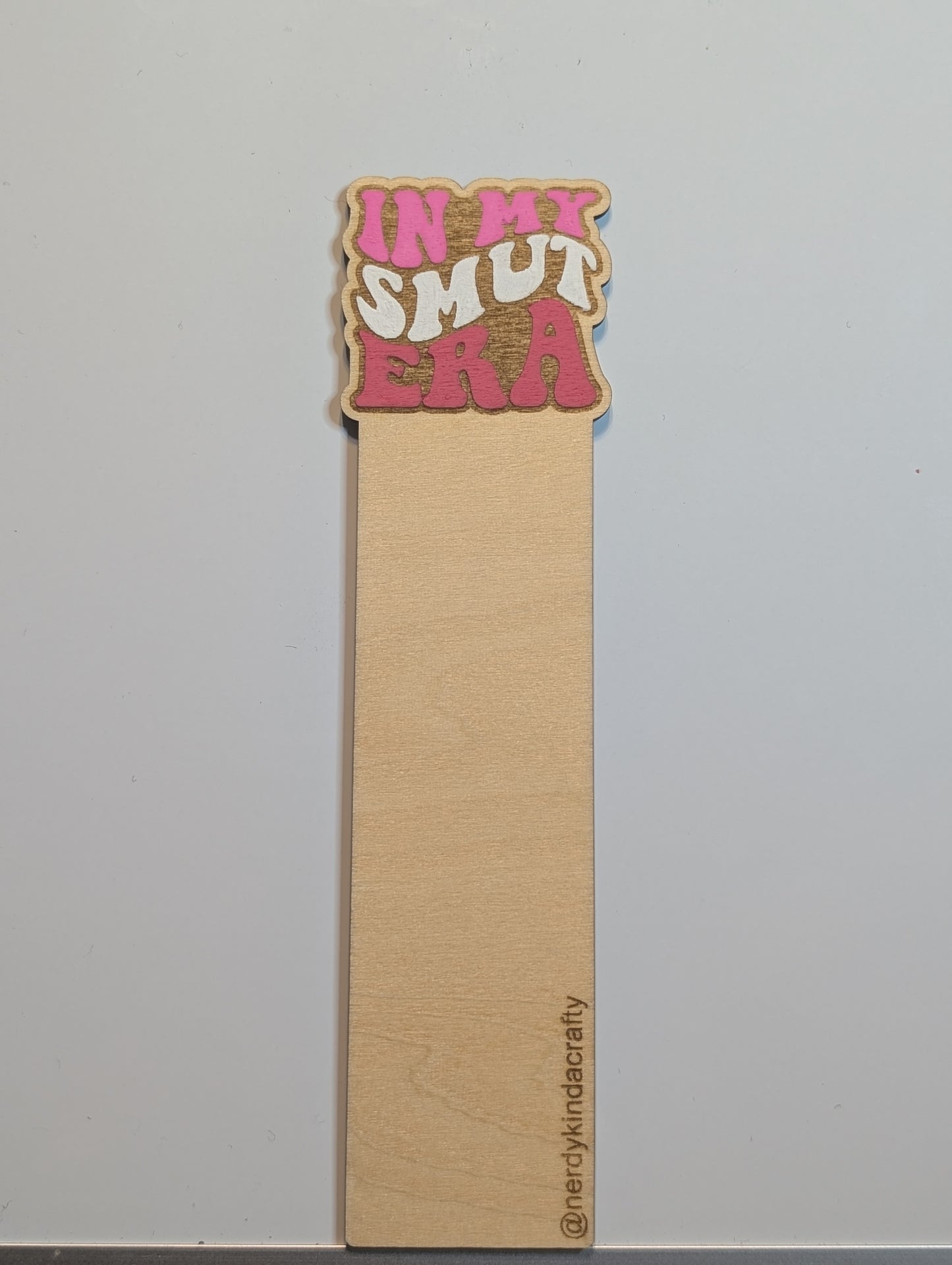In my Era Bookmarks