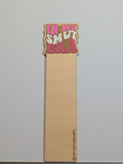 In my Era Bookmarks