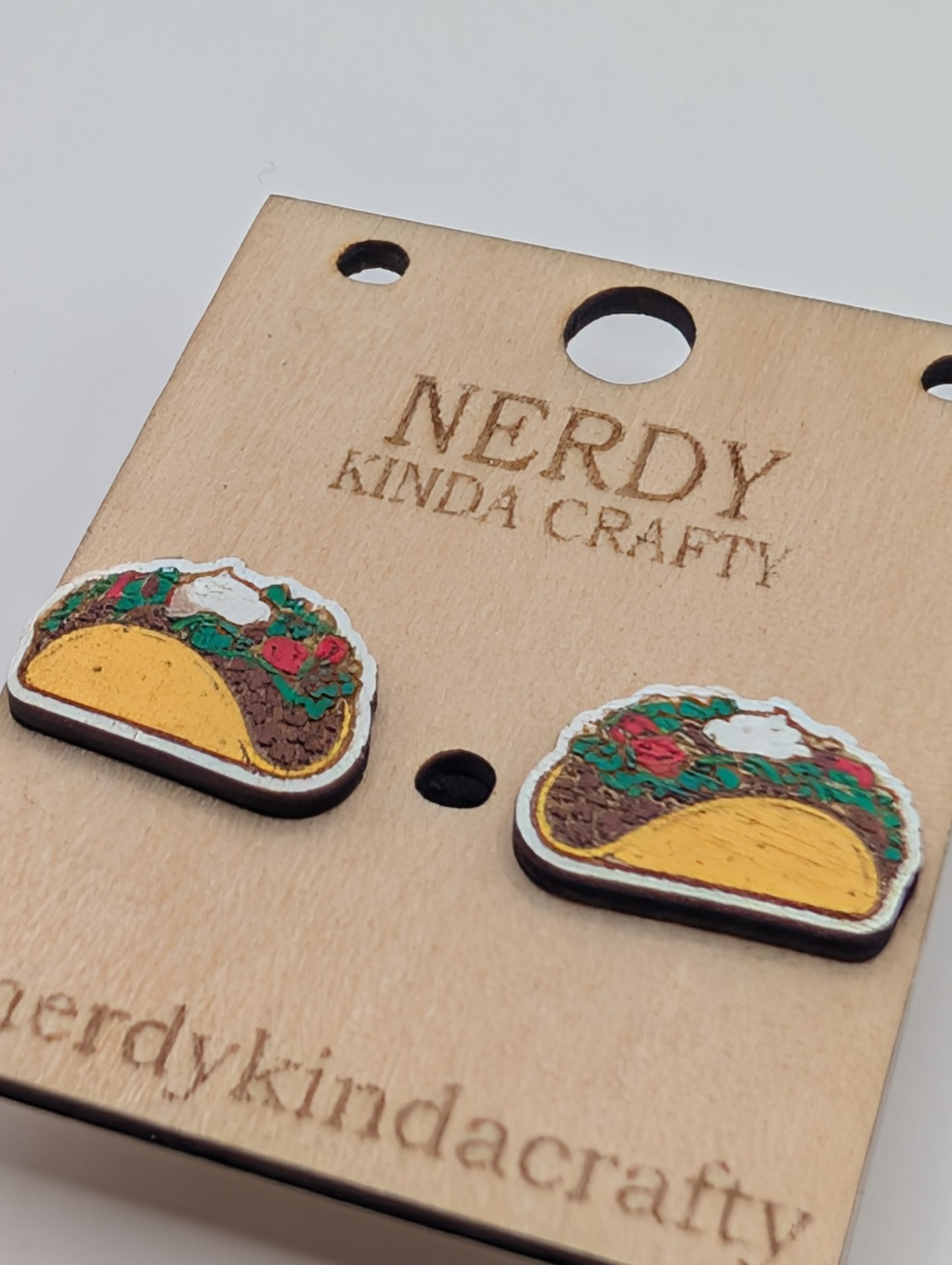 Taco Studs