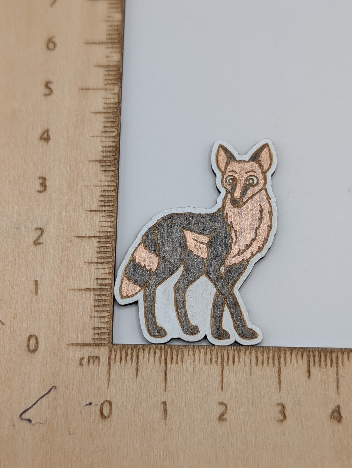 Söcartya Pin