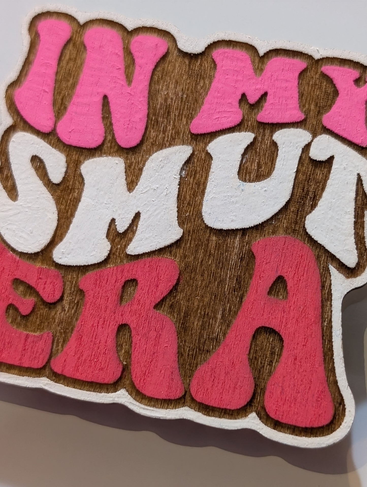 In My Smut Era Magnet