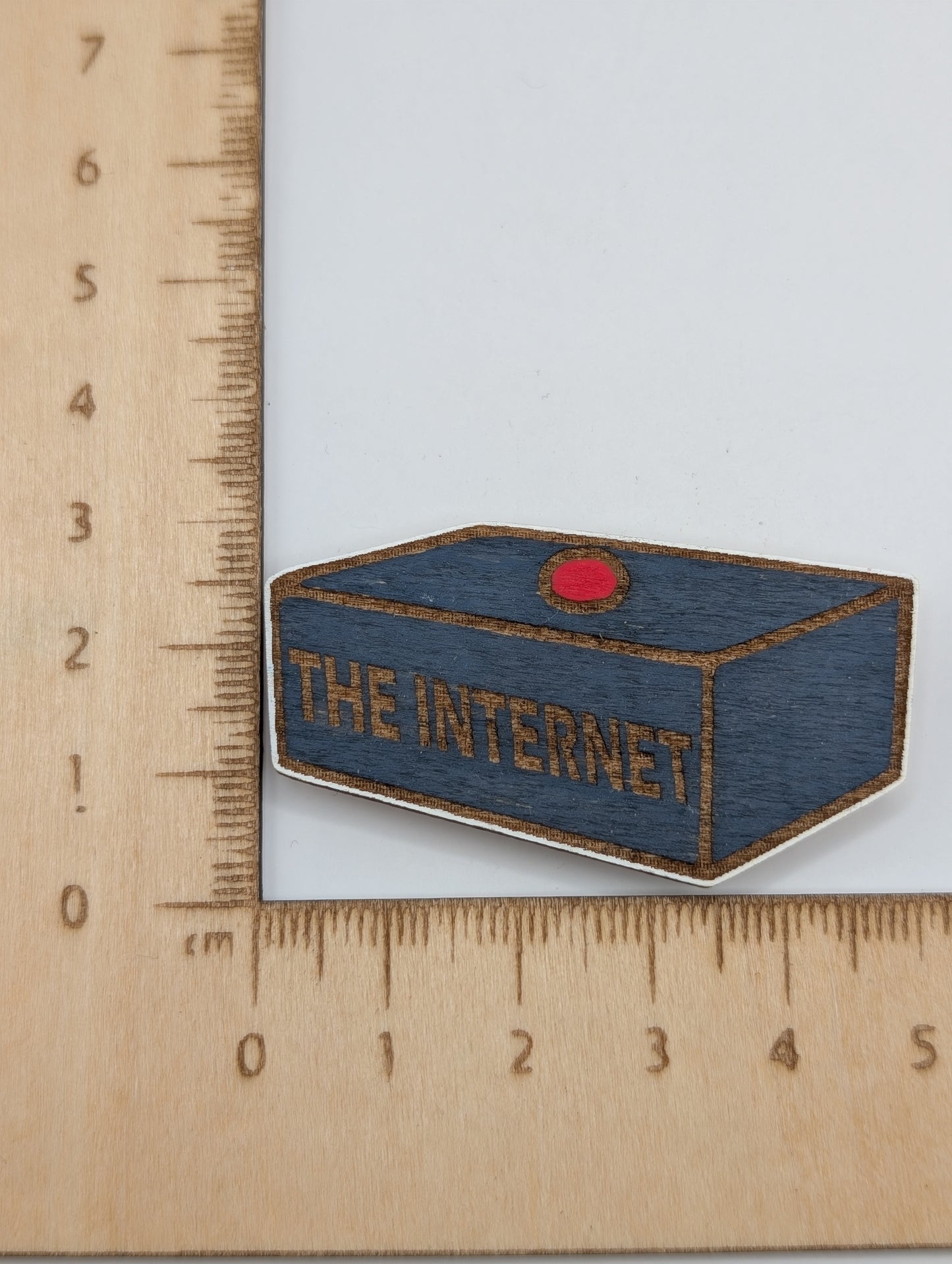 The Internet