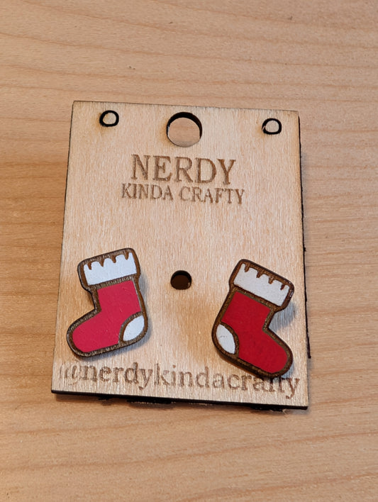 Stocking Studs