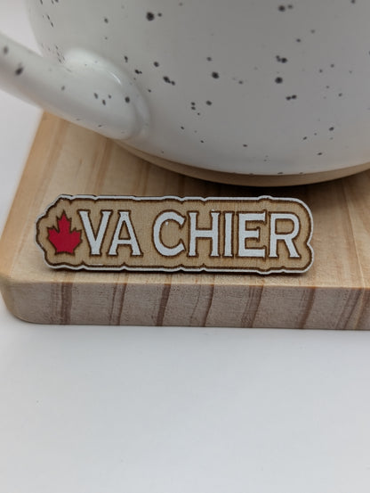 Va Chier Pin
