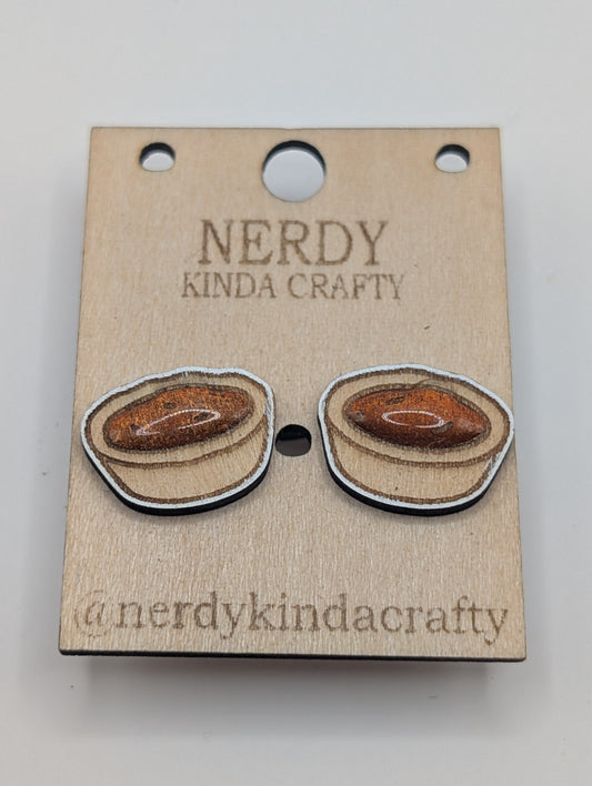 Buttertart Studs