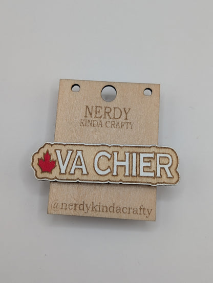 Va Chier Pin
