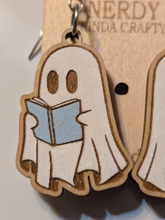 Reading Ghost Dangles